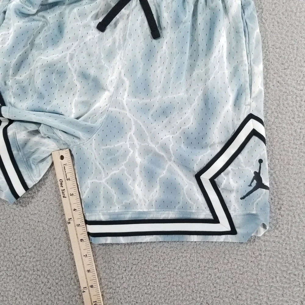 Jordan nike dri