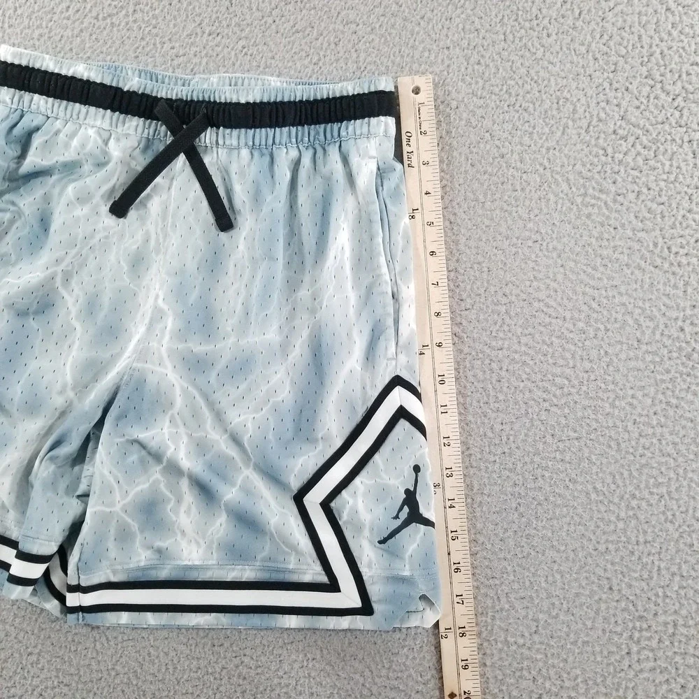 Jordan nike dri