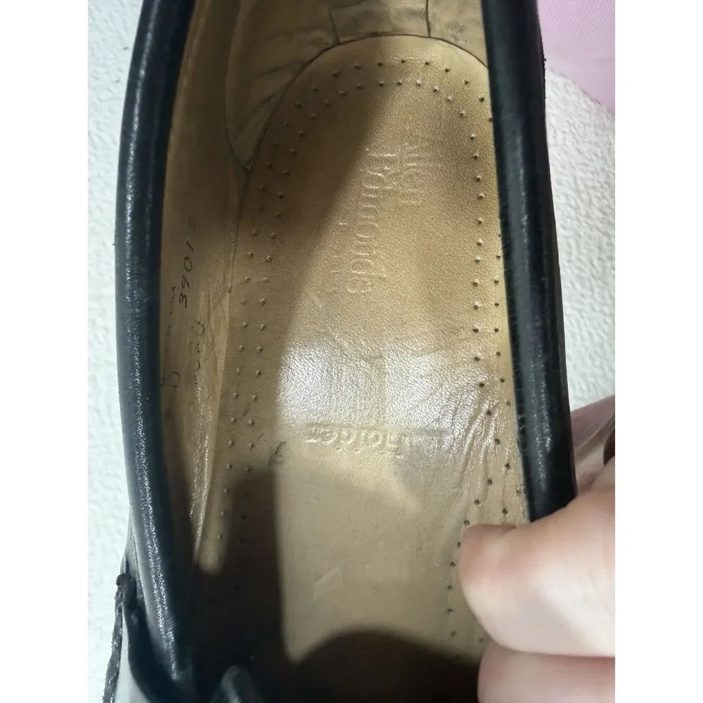 Allen Edmonds allen edmonds
