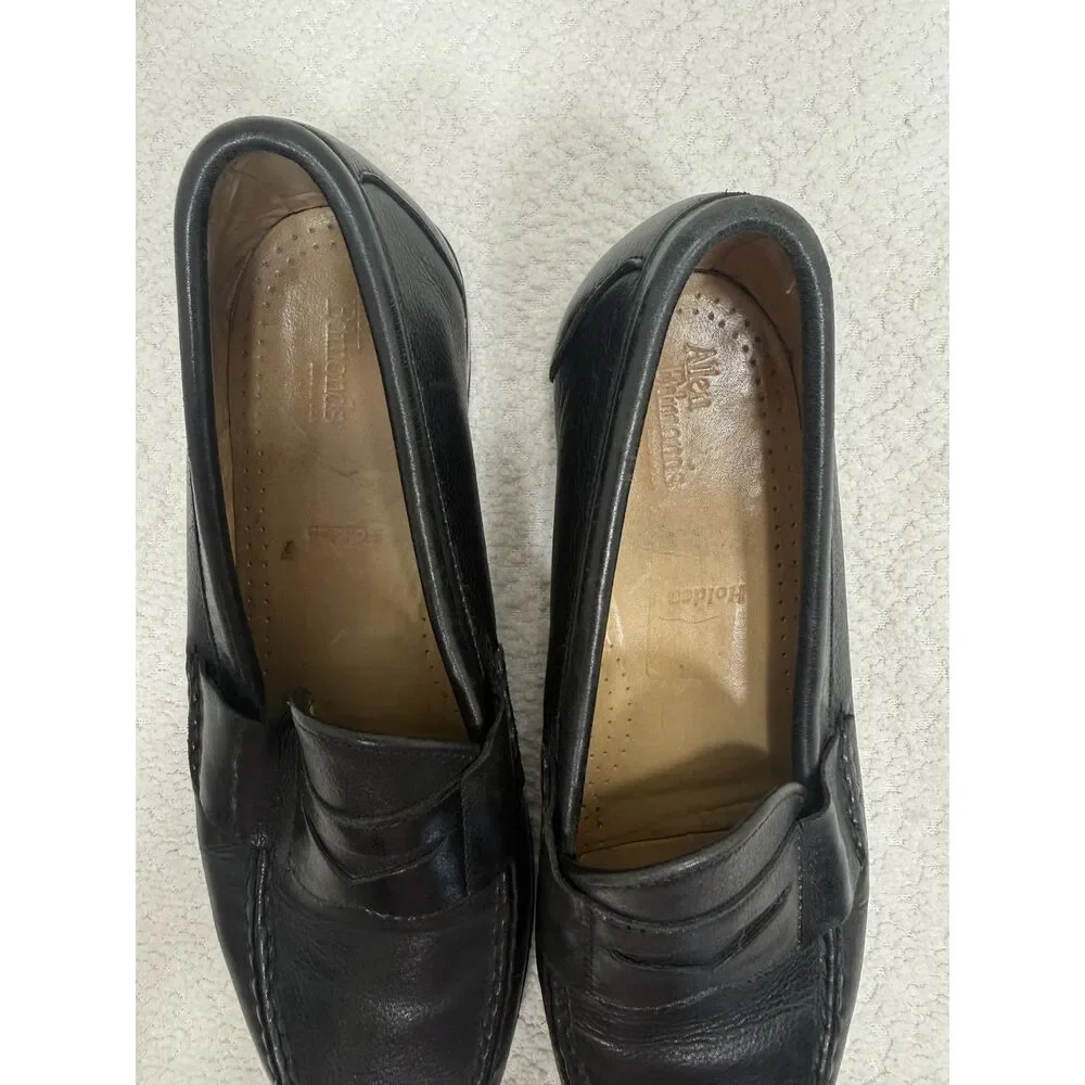 Allen Edmonds allen edmonds