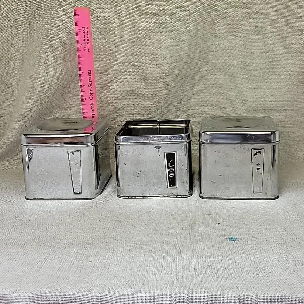 lincoln beauty ware great set
