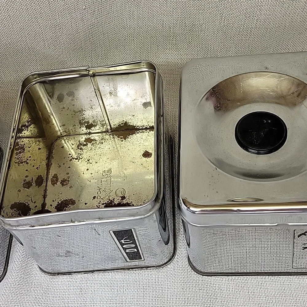 lincoln beauty ware great set