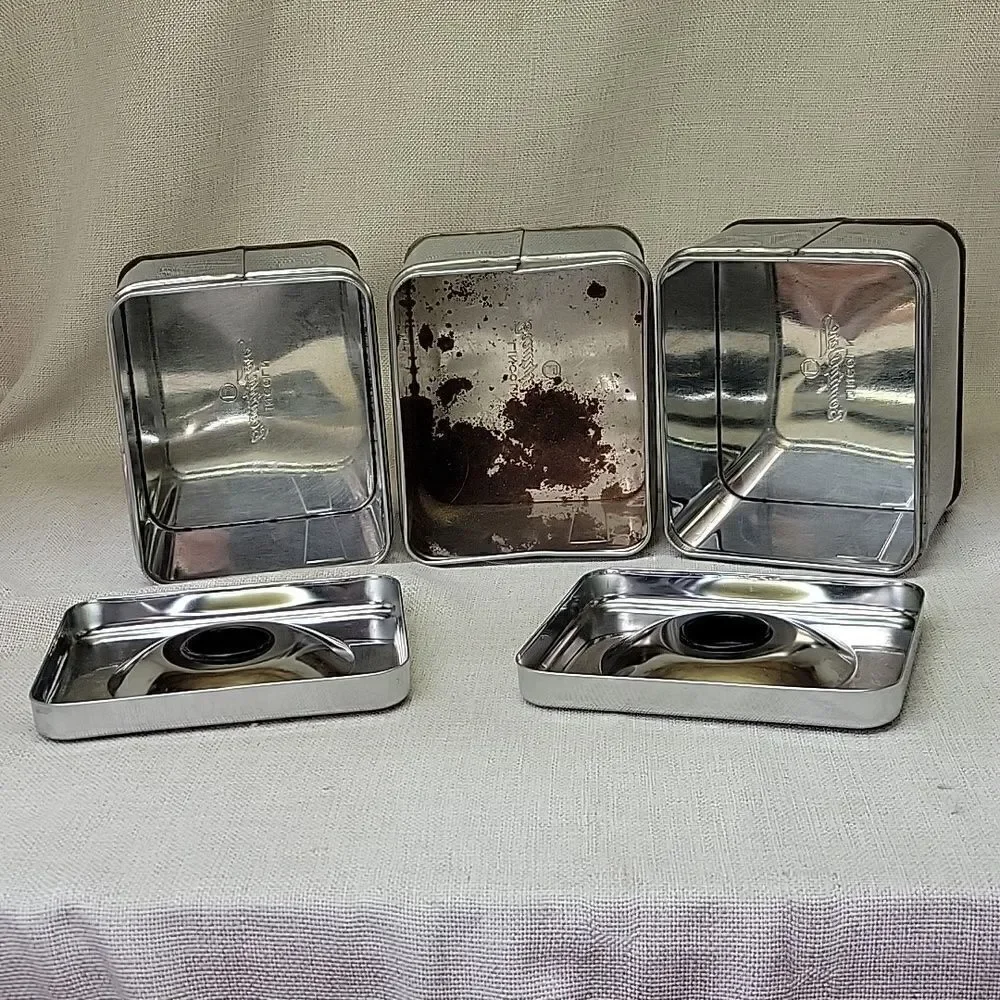 lincoln beauty ware great set