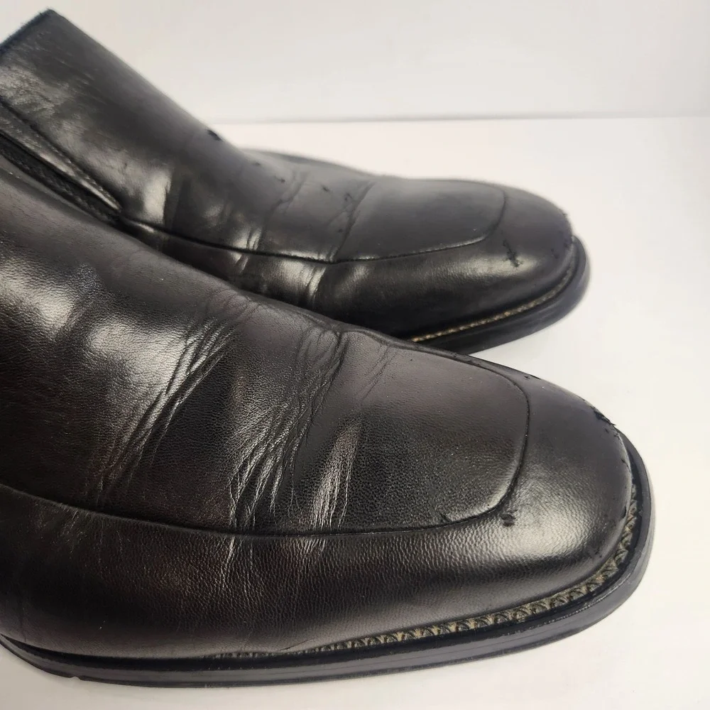 Magnanni men black