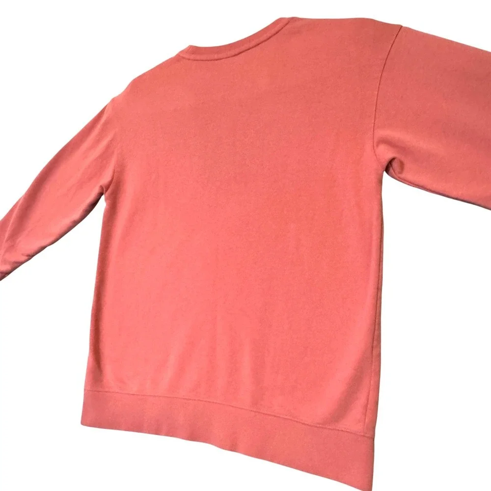 Nike kids addition top