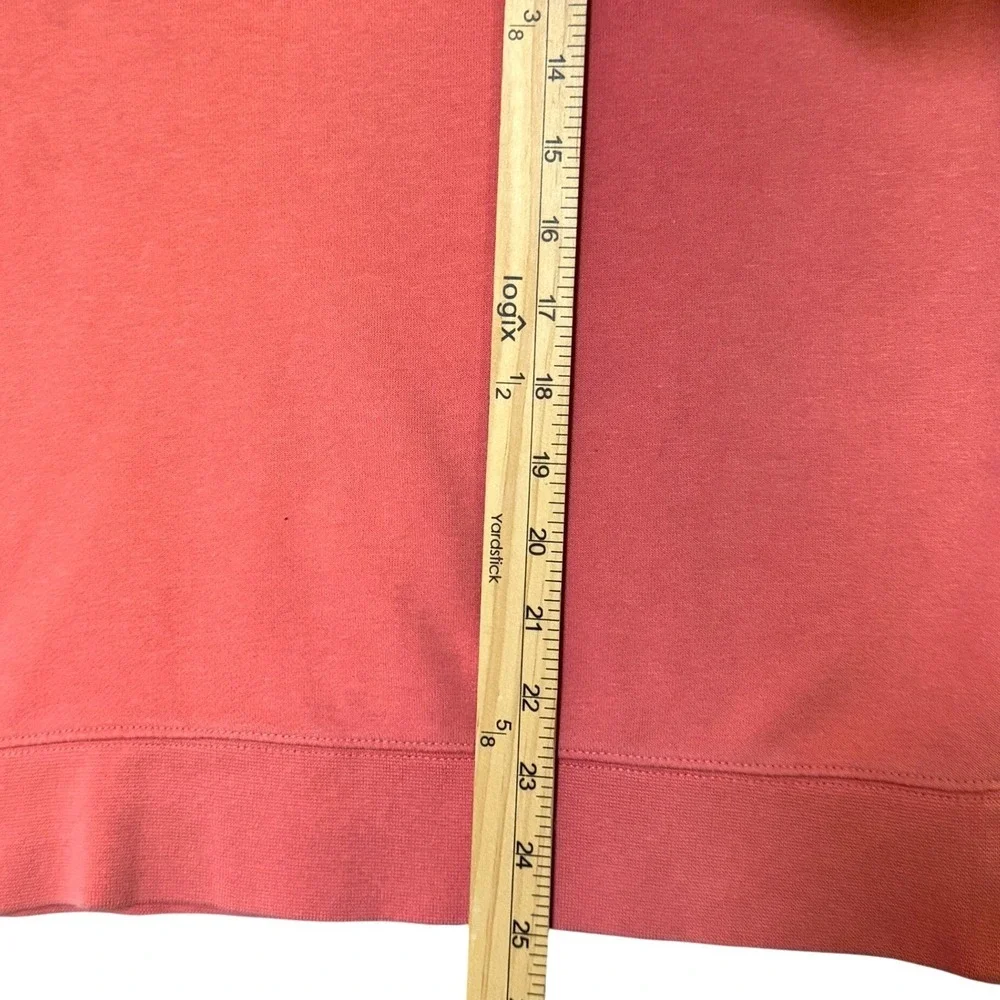 Nike wardrobe crewneck
