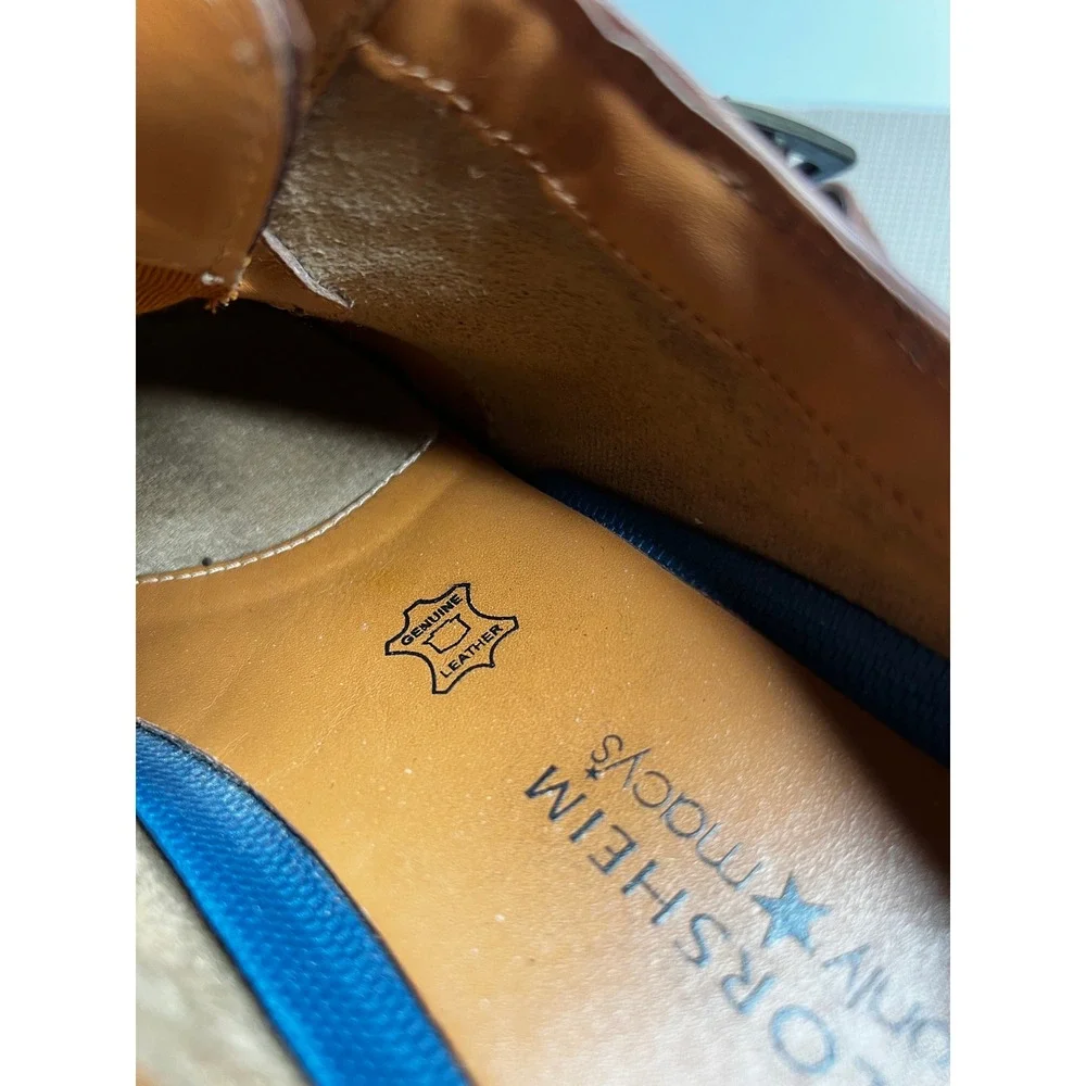 Florsheim only macy