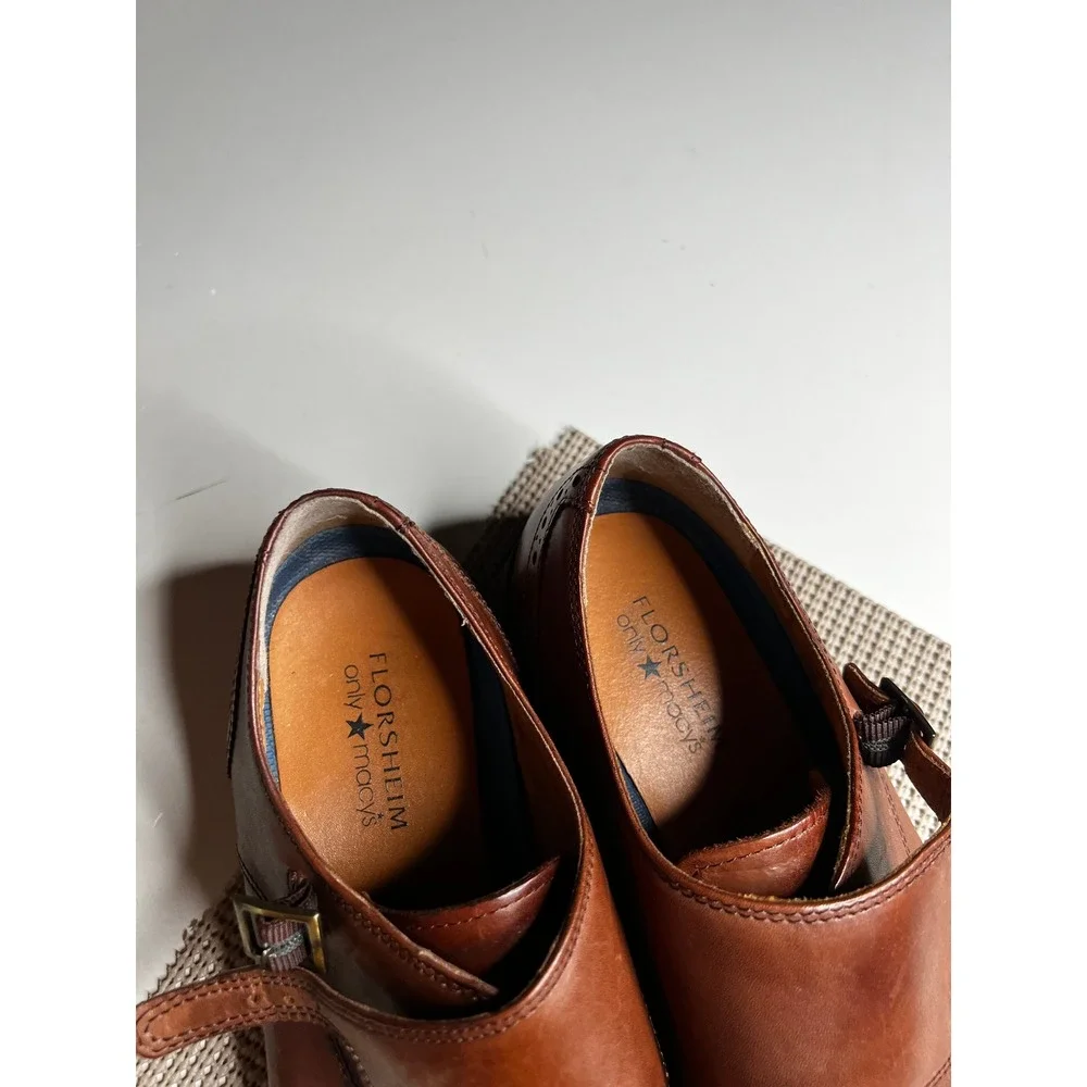 Florsheim only macy