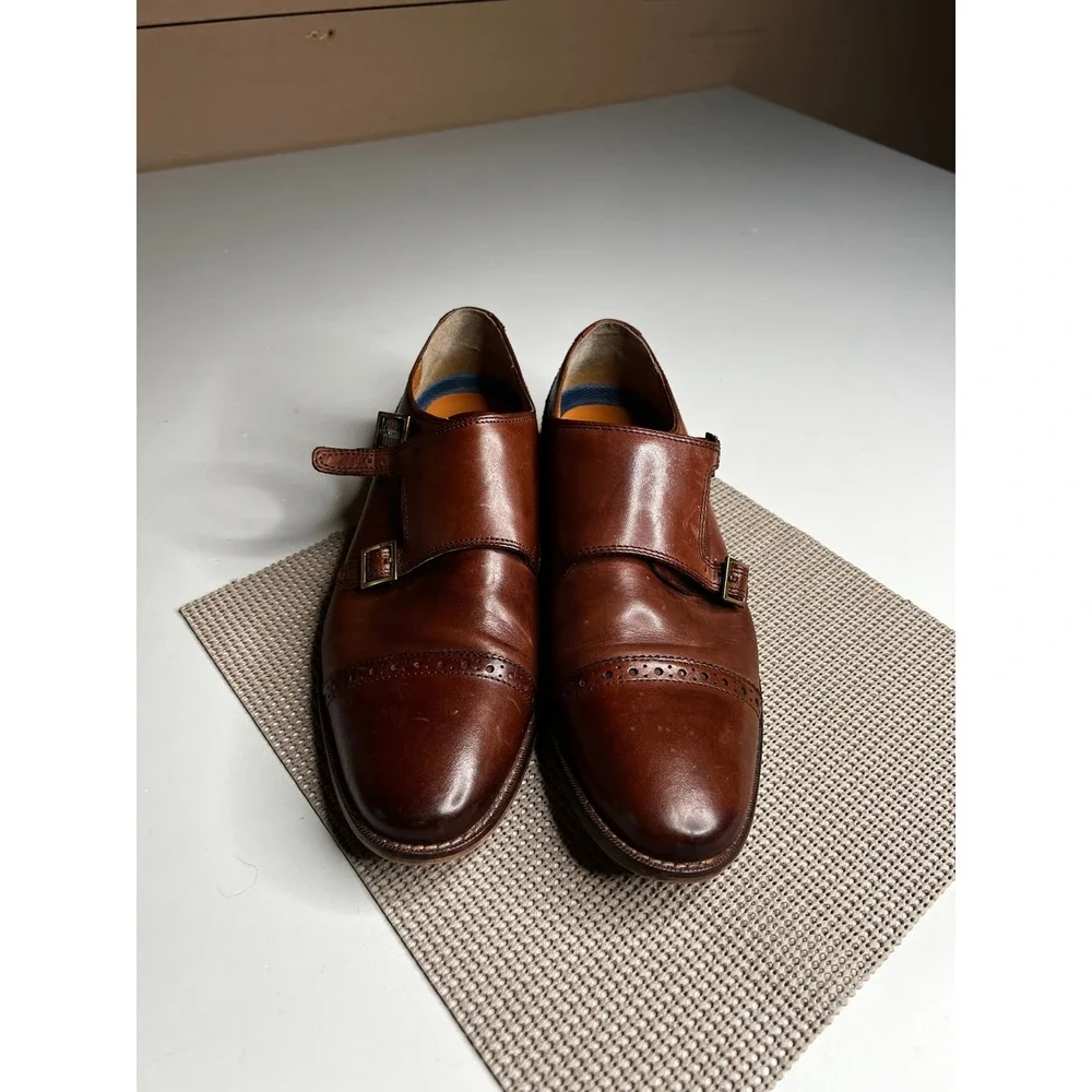 Florsheim only macy