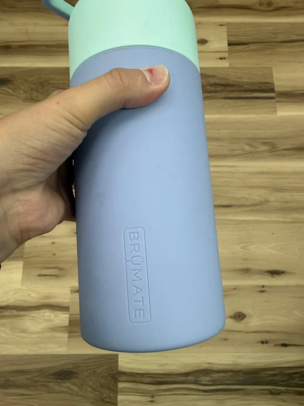 BRUMATE brümate insulated