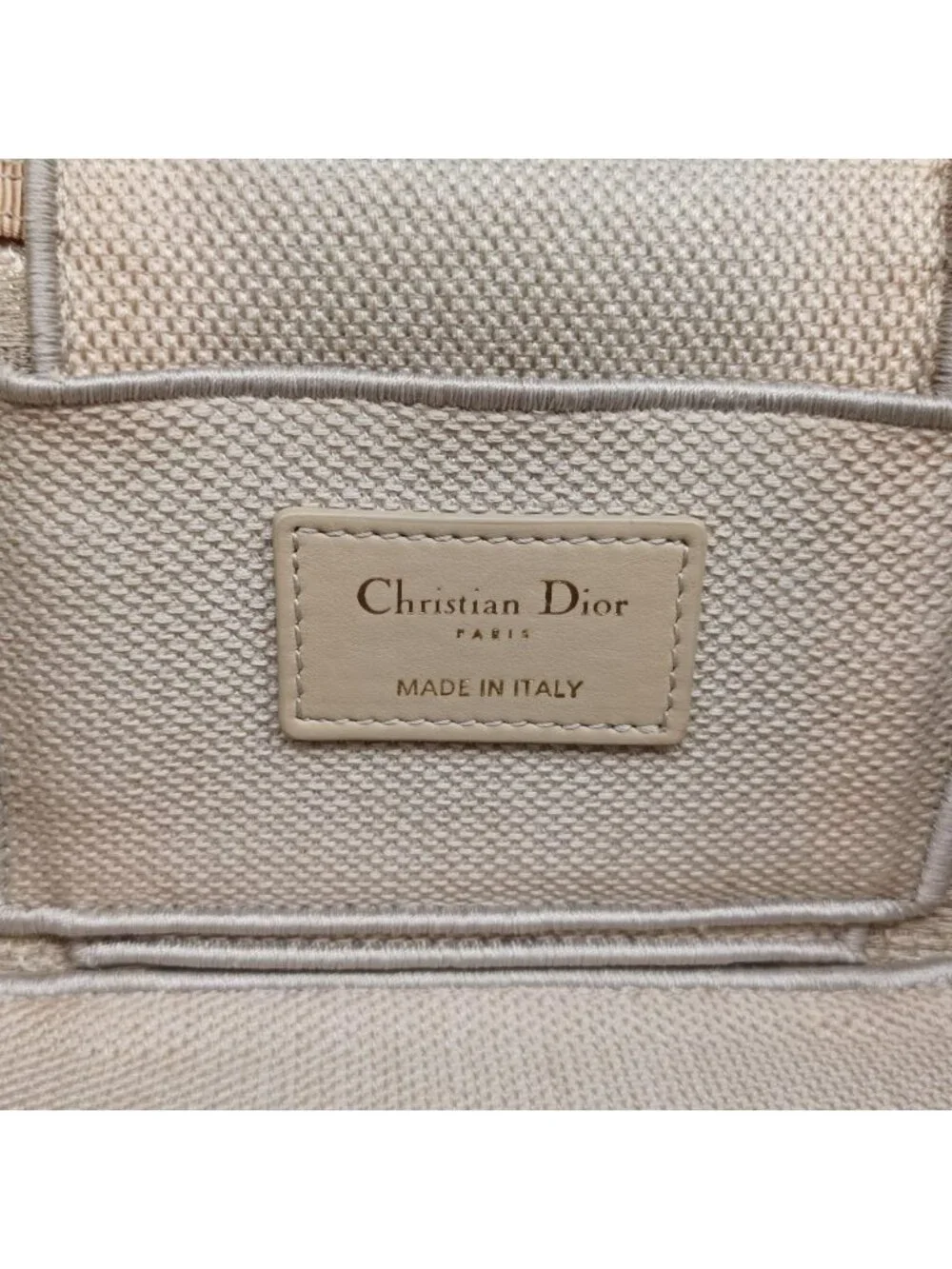 Christian Dior brand dior