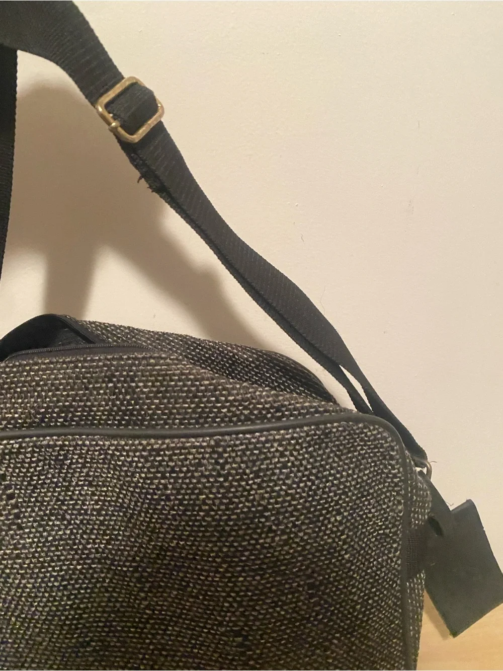 Oscar de la Renta vintage oscar