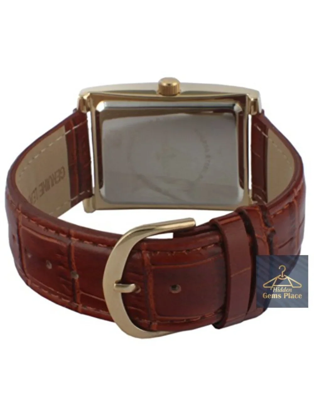 N/A classic rectangular