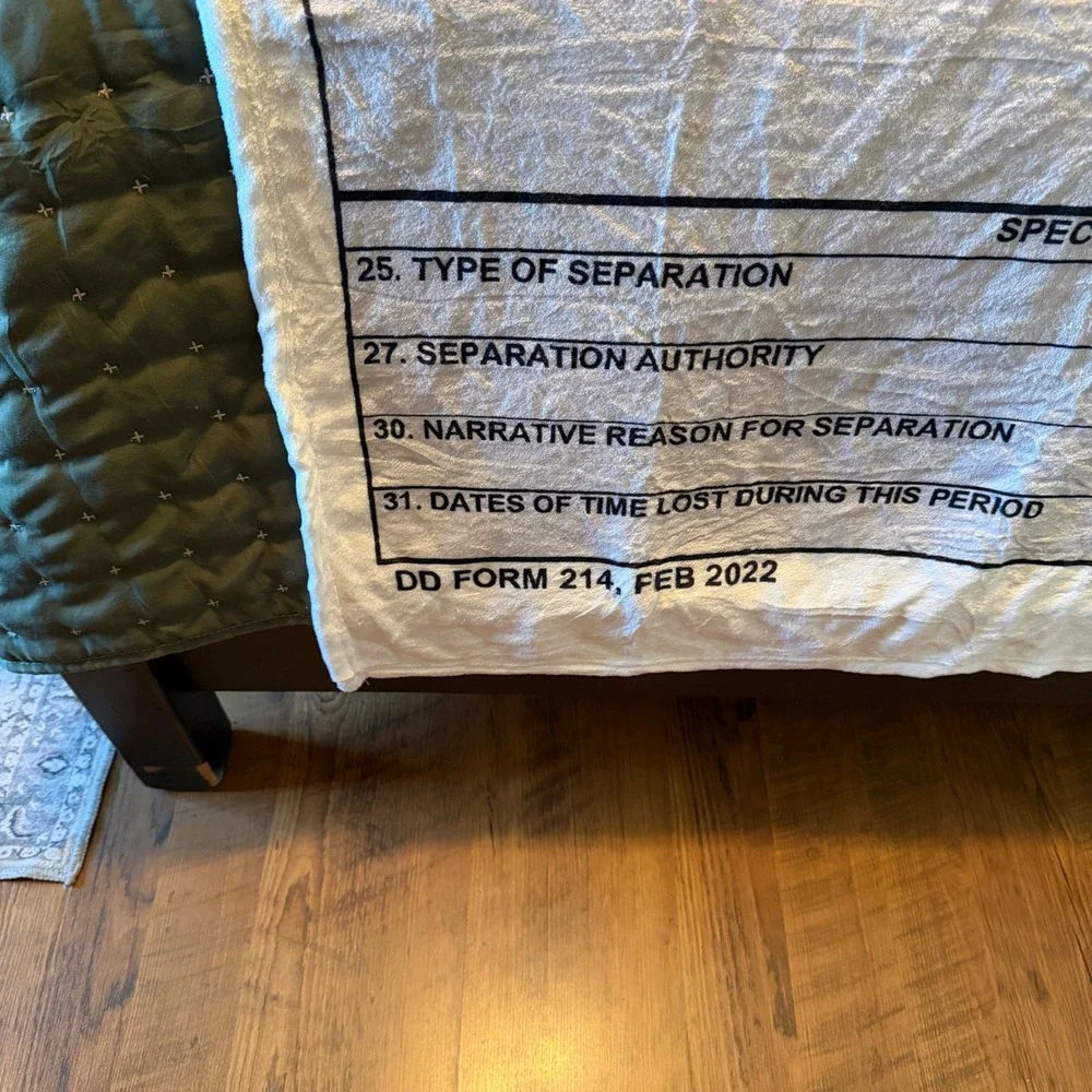 Unbranded soft fleece