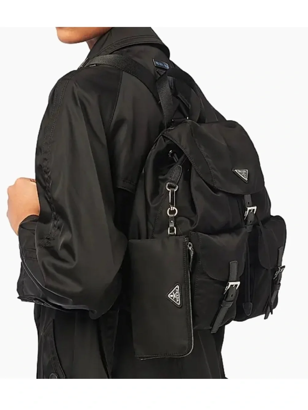 Prada this lightly