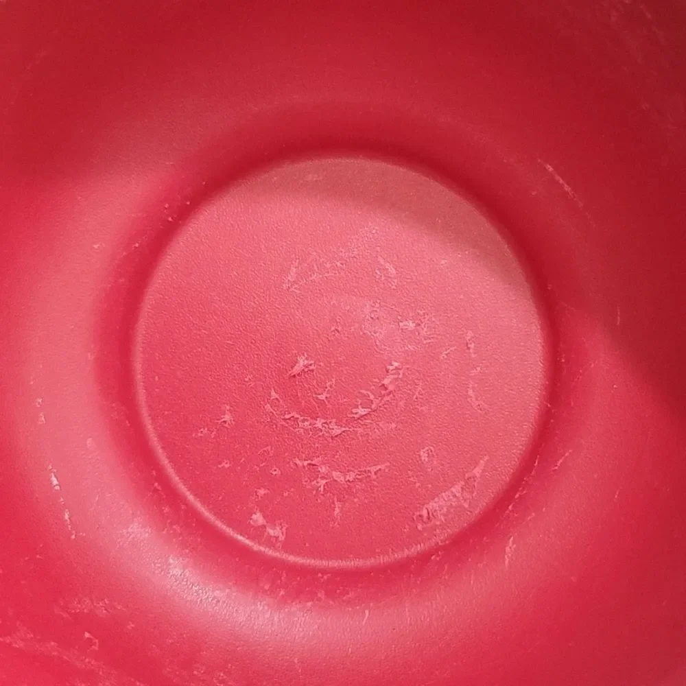 Vintage tupperware bowls‎