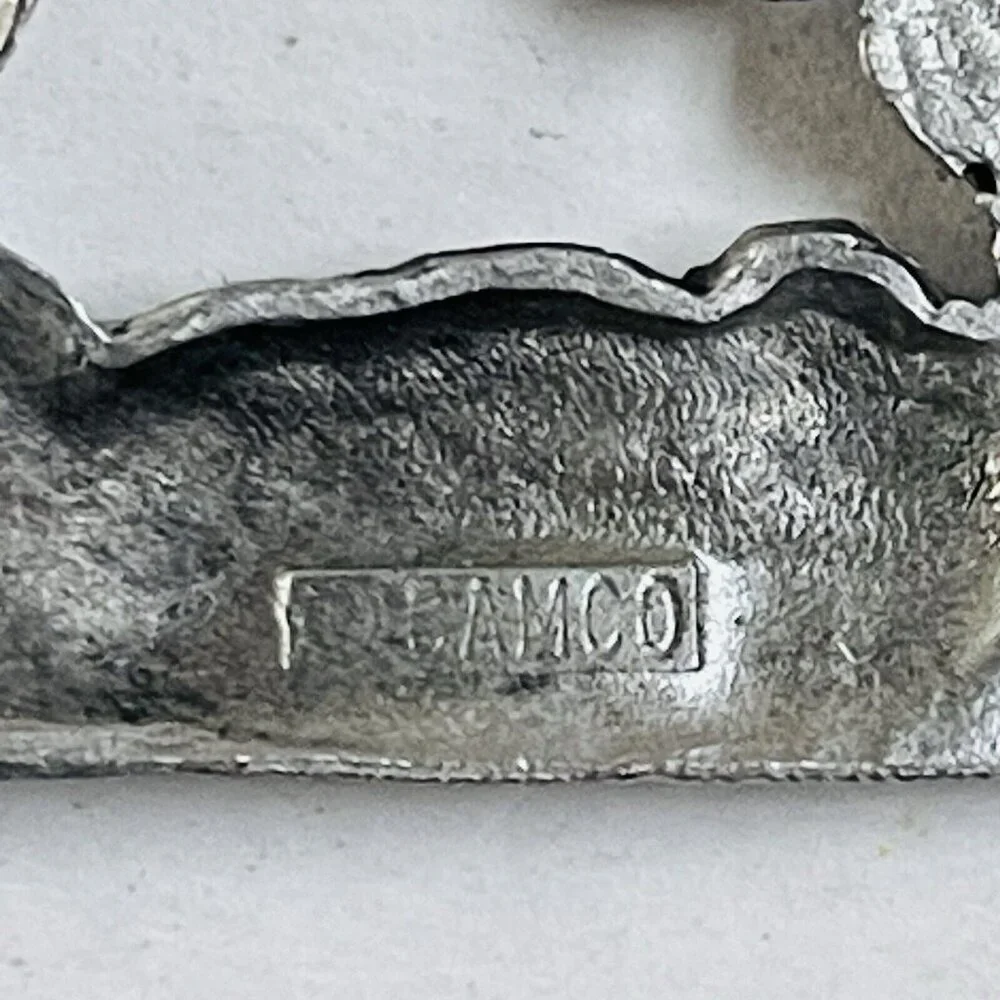 CAMCO pewterthree kings