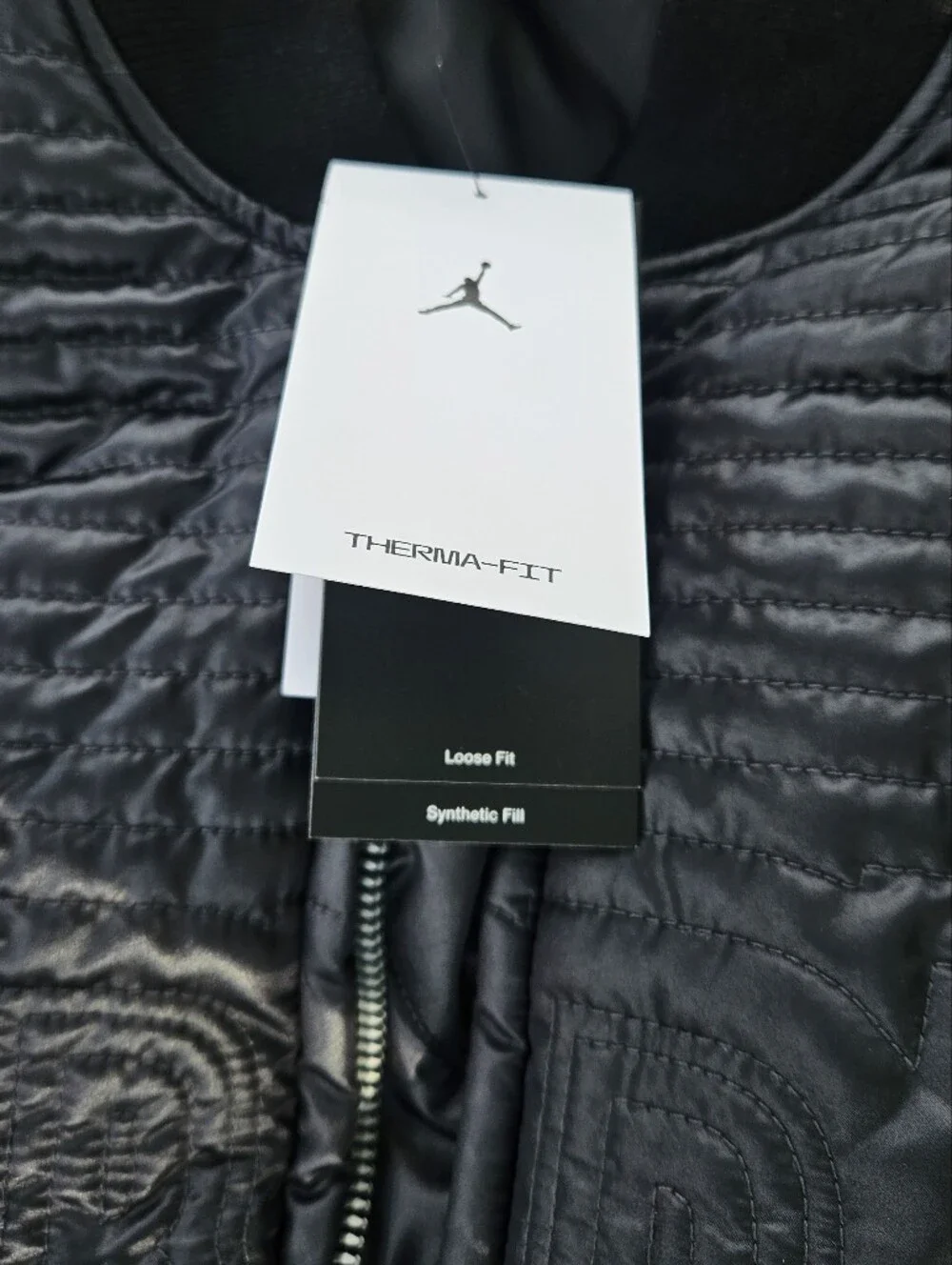 Jordan new men