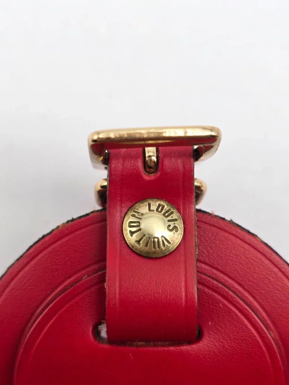Louis Vuitton elevate your