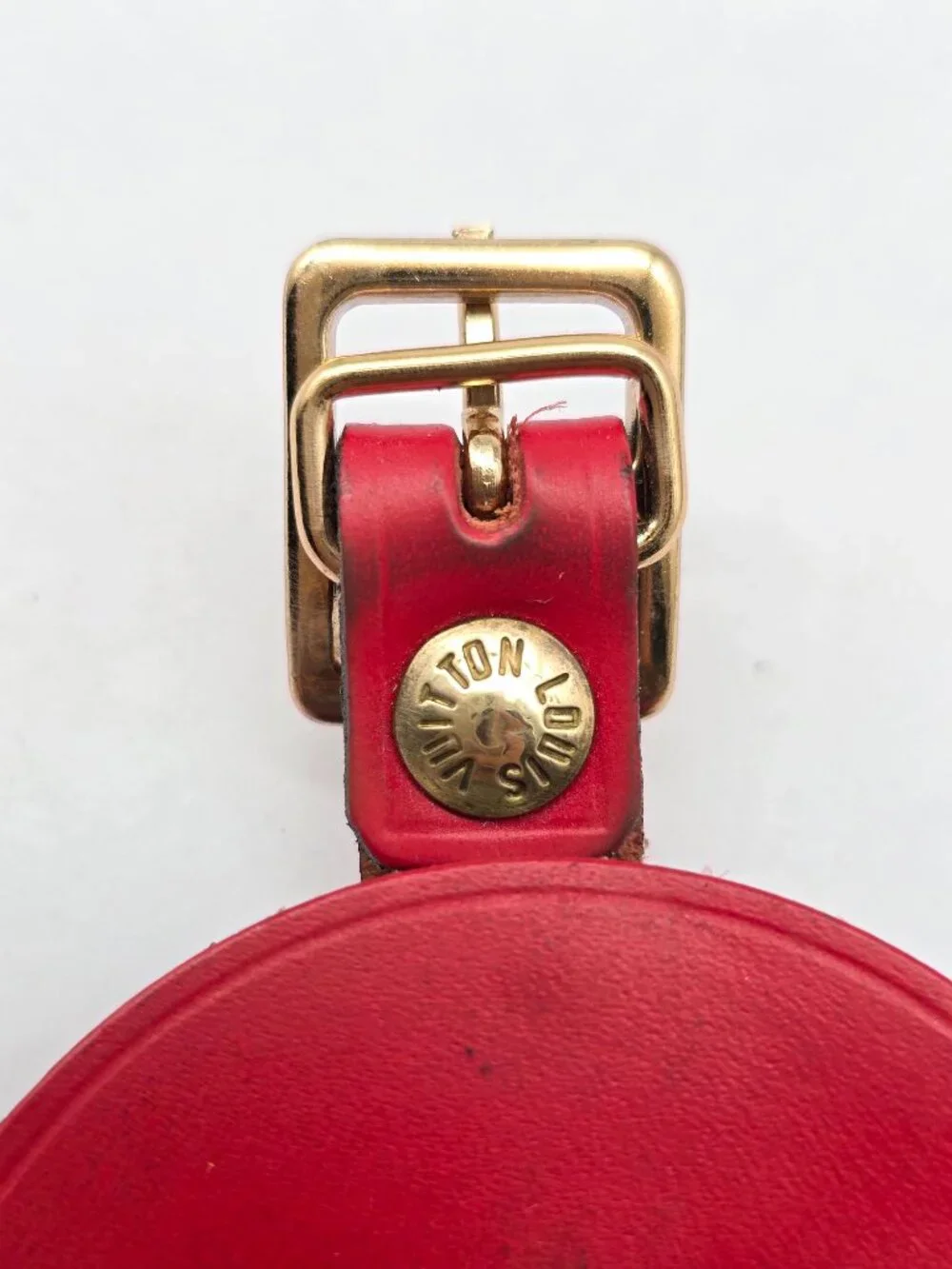 Louis Vuitton elevate your