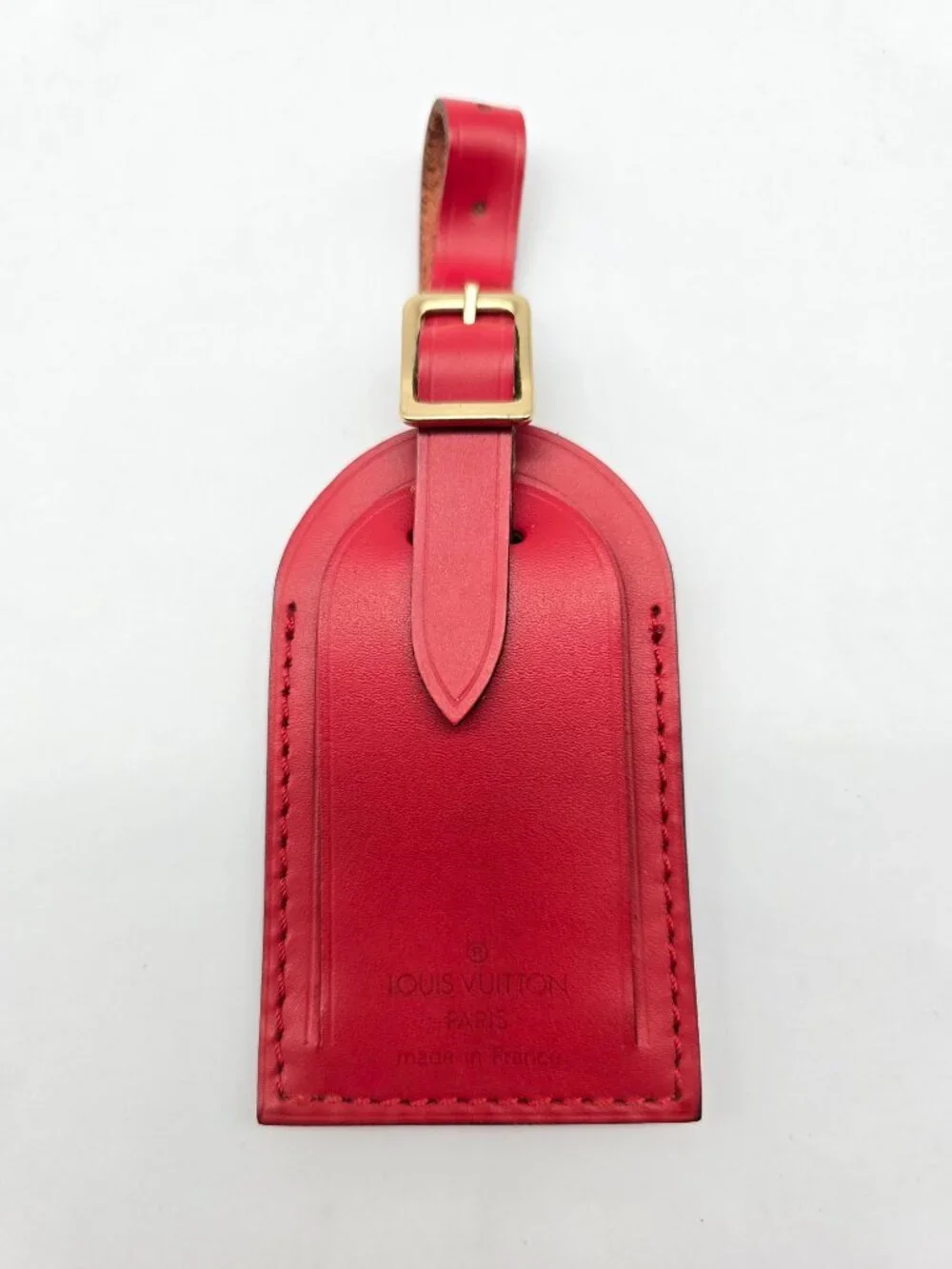 Louis Vuitton elevate your