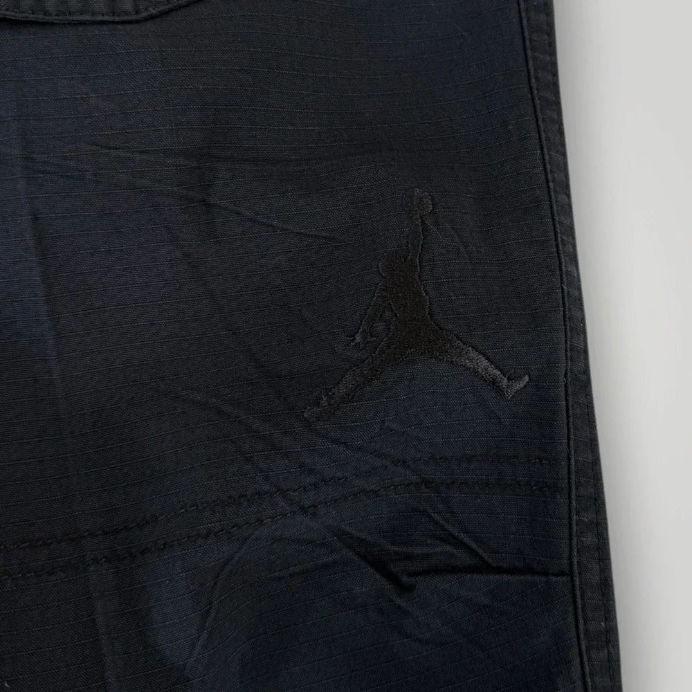 Jordan brand cargo