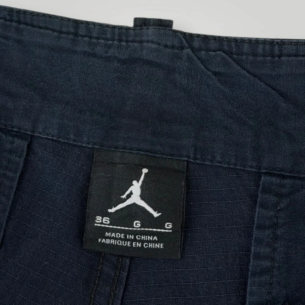 Jordan brand cargo
