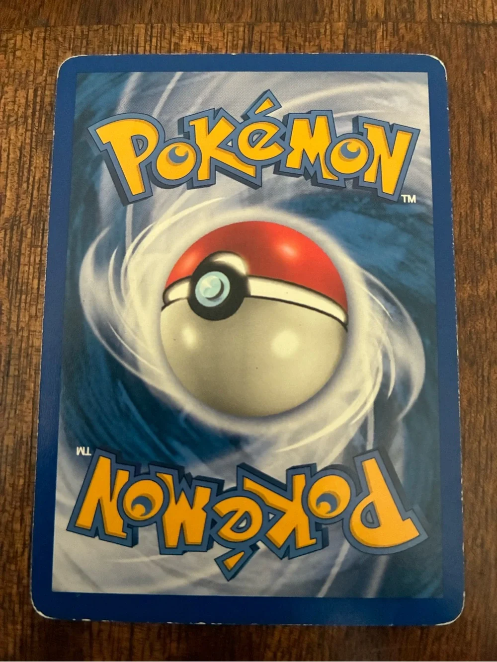 Wizards Of The Coast official magikarp