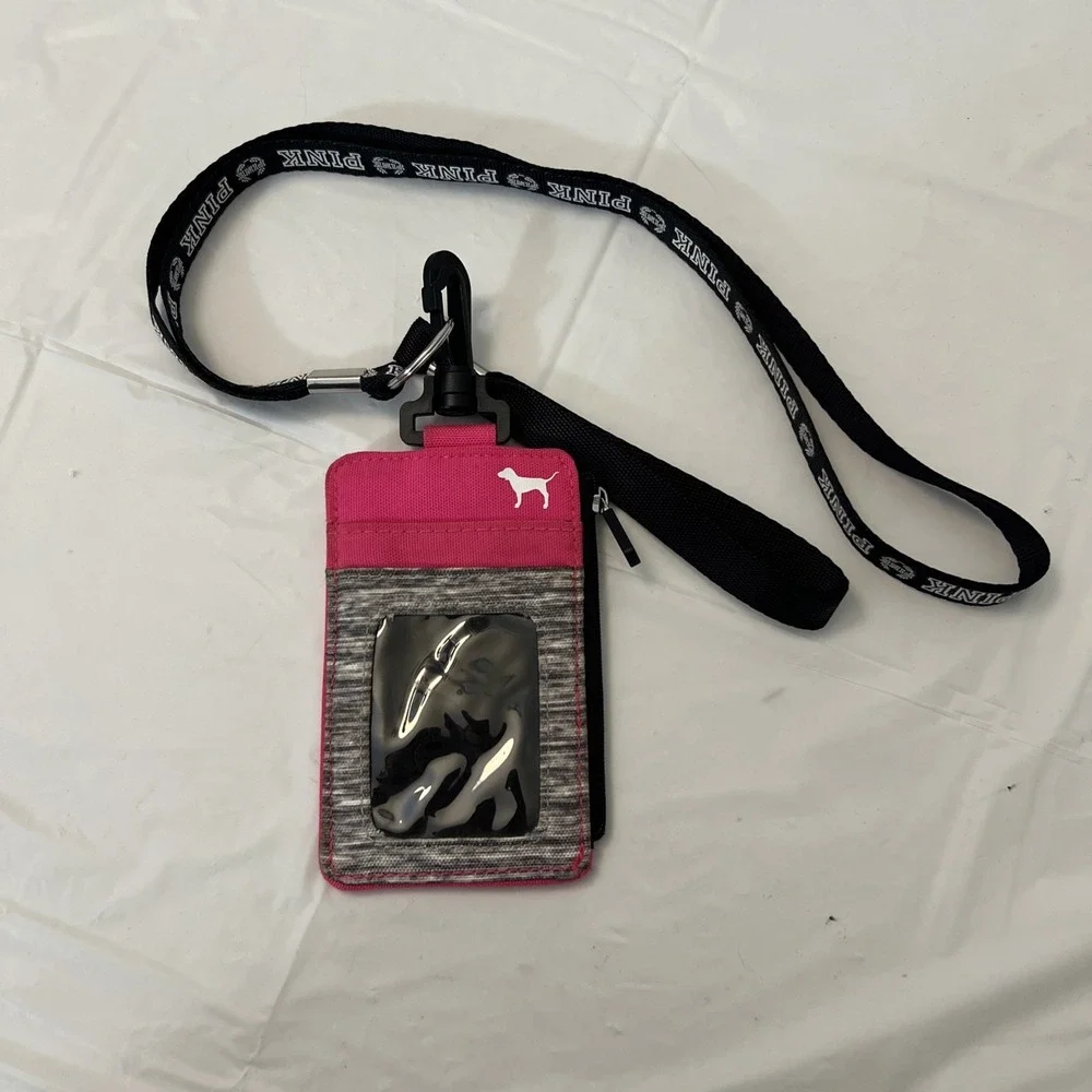 Victorias Secret pink vs