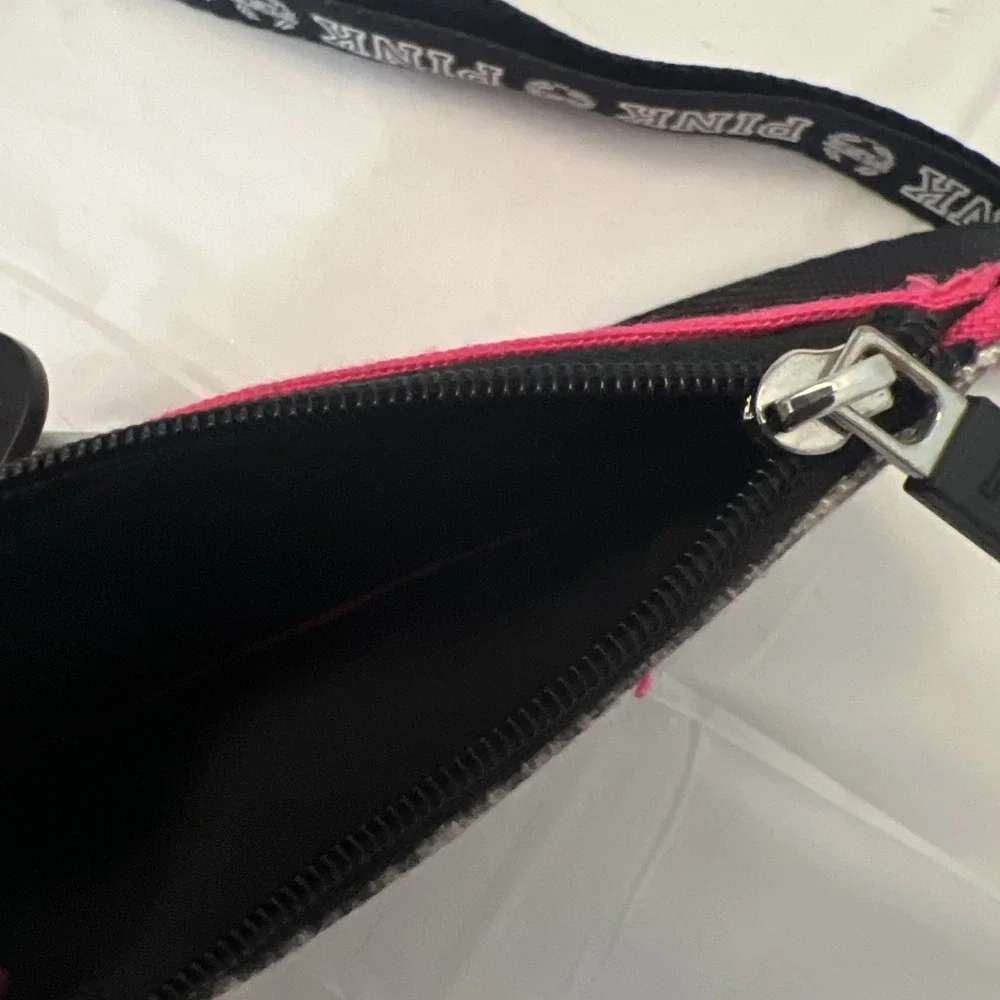 Victorias Secret pink vs