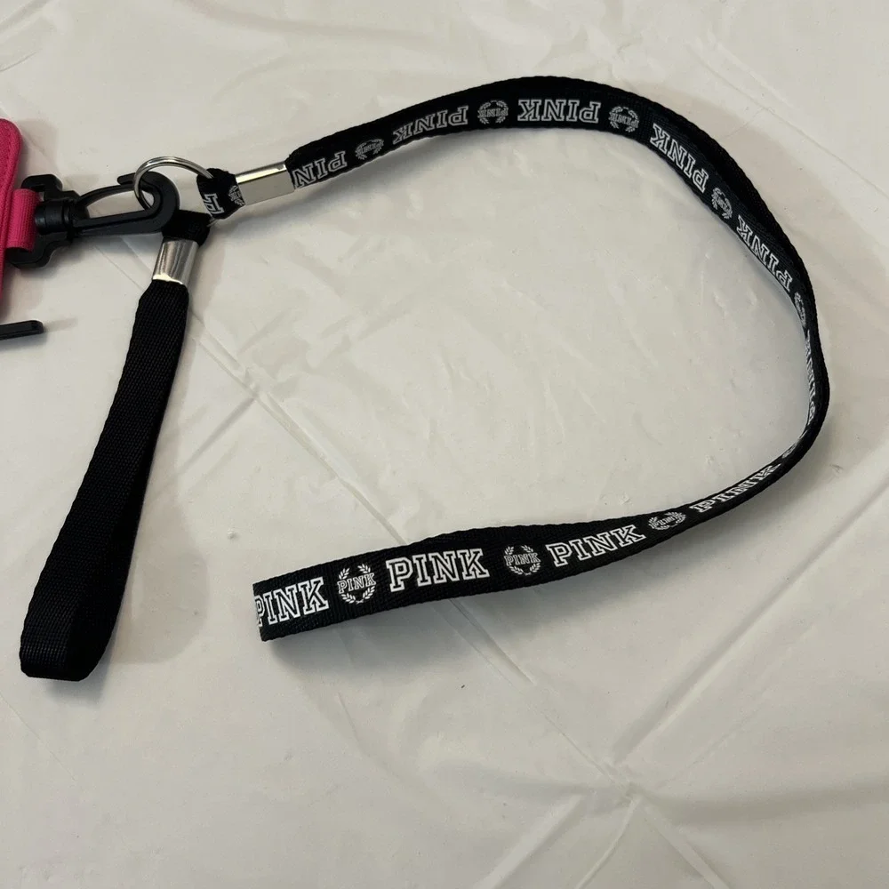 Victorias Secret pink vs
