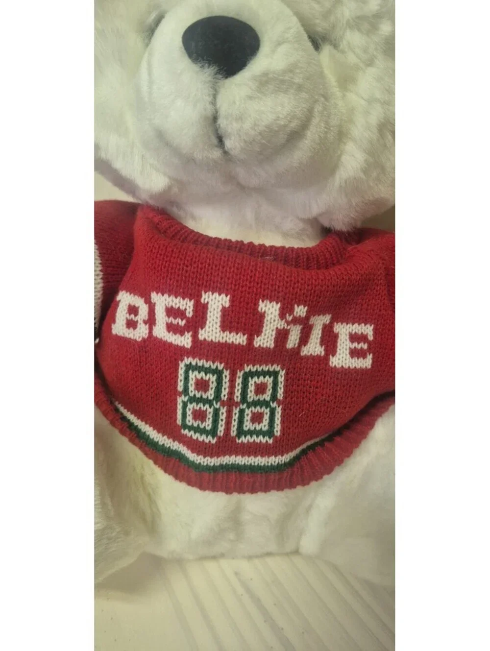 Belk vintage 1988