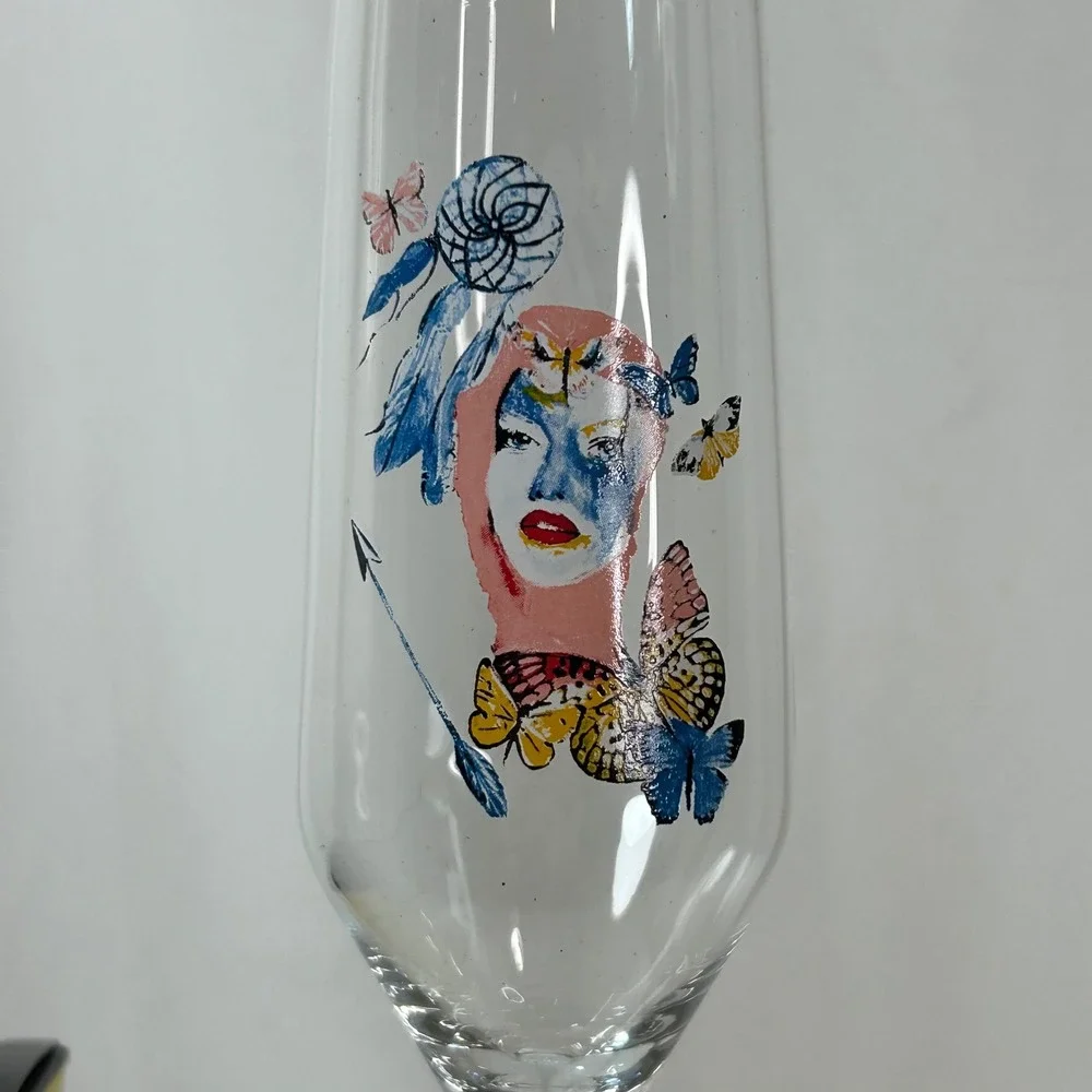 Carolina Gynning artist by