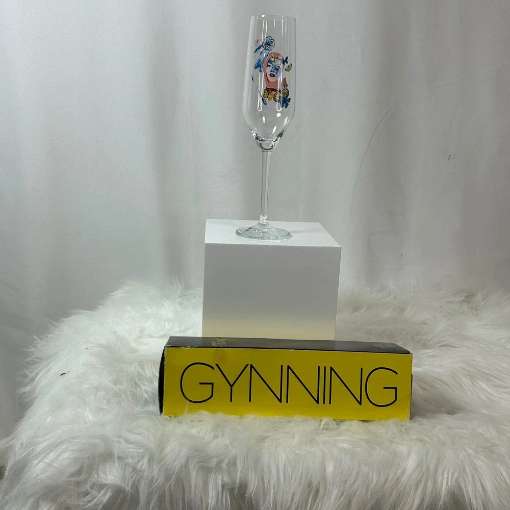Carolina Gynning conversation garden keepsake