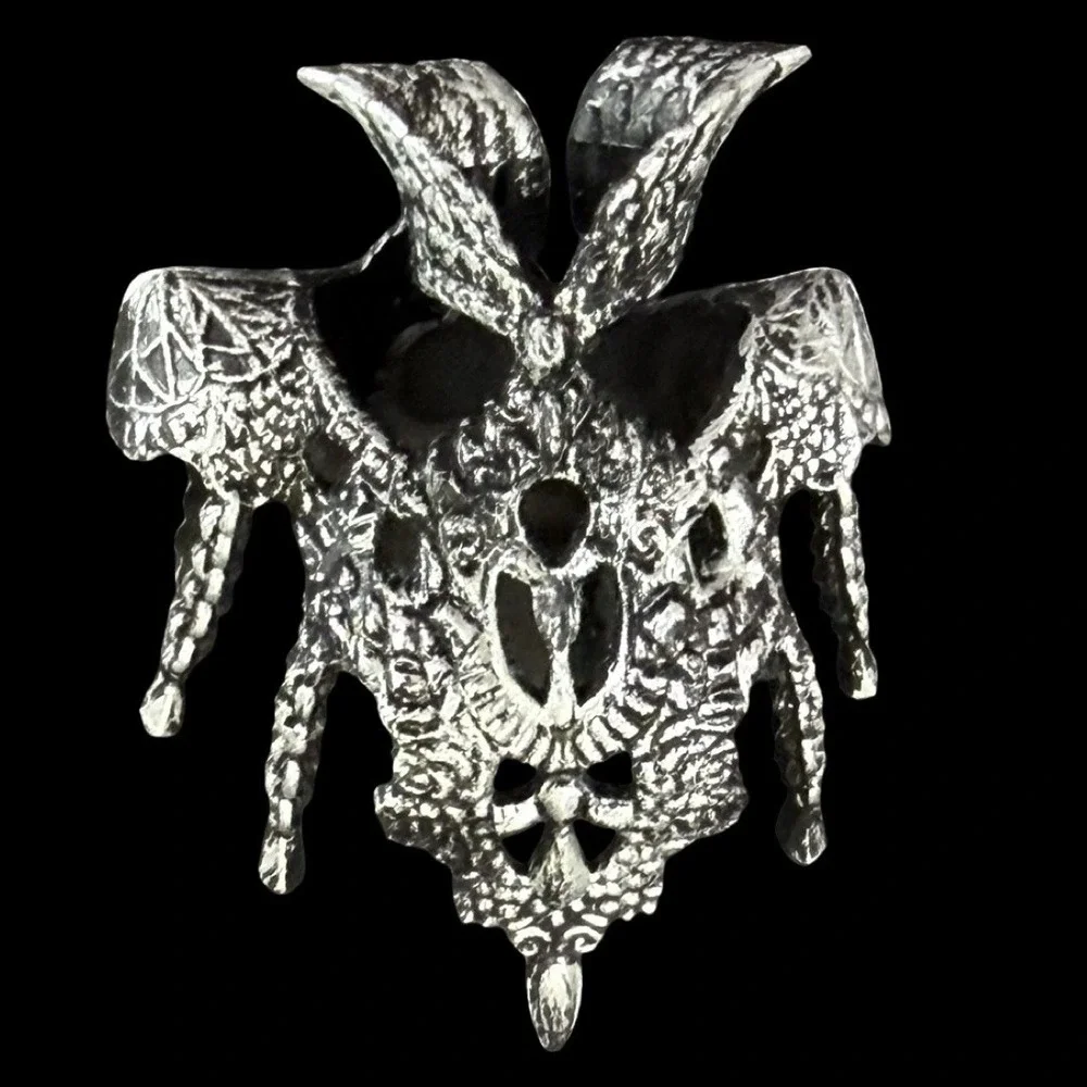 Ever After High‎ Mira Shards Dragon Games Armor Shoulder Piece
