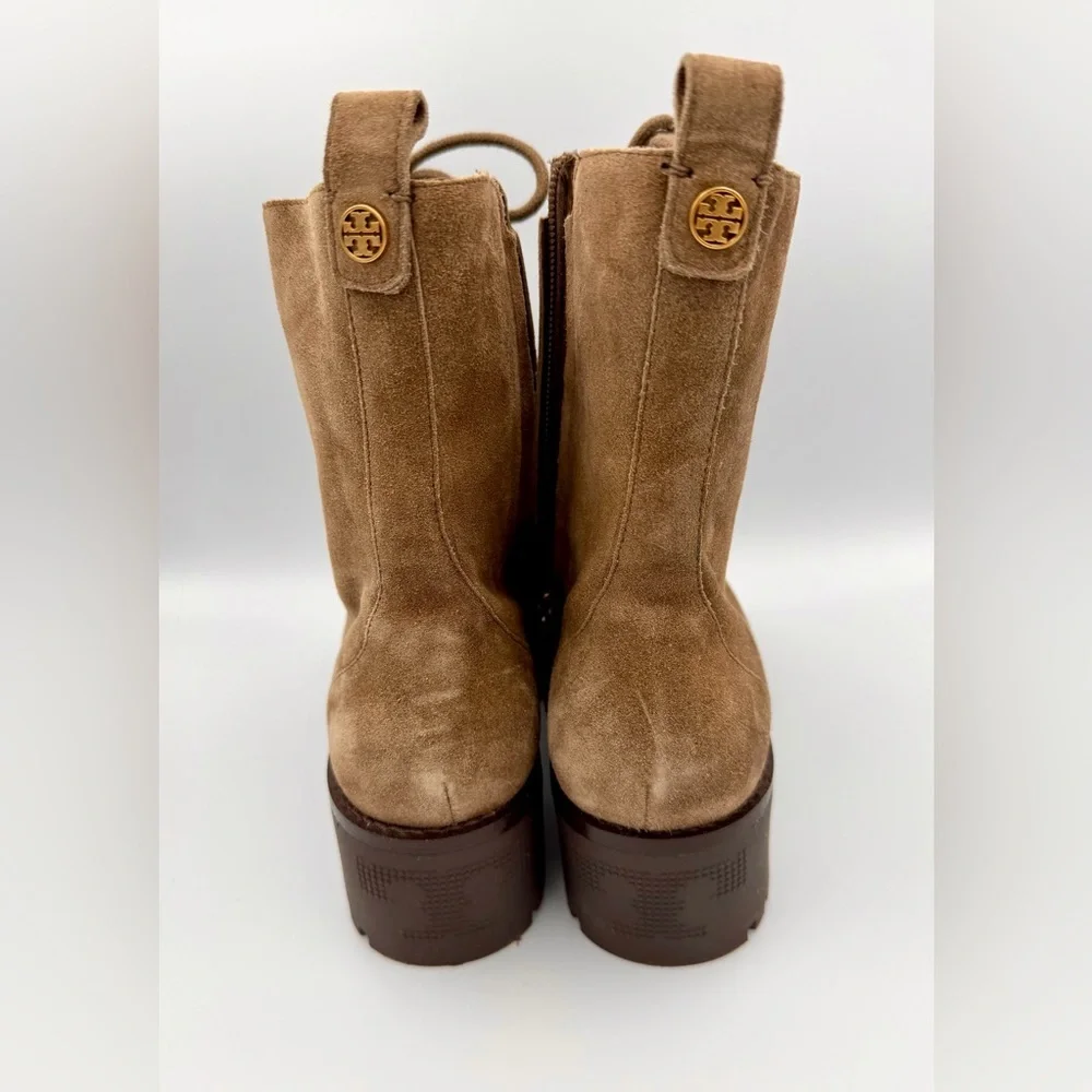 Tory Burch elegant lace