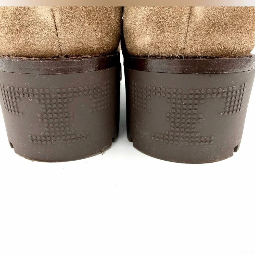 Tory Burch elegant lace