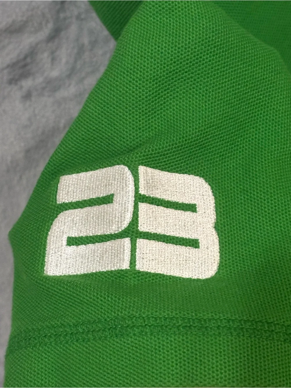 Jordan rare vintage