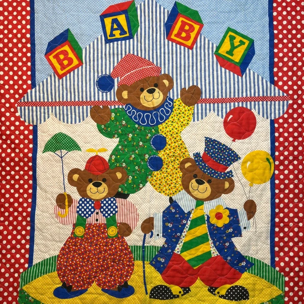 Unbranded handmade baby