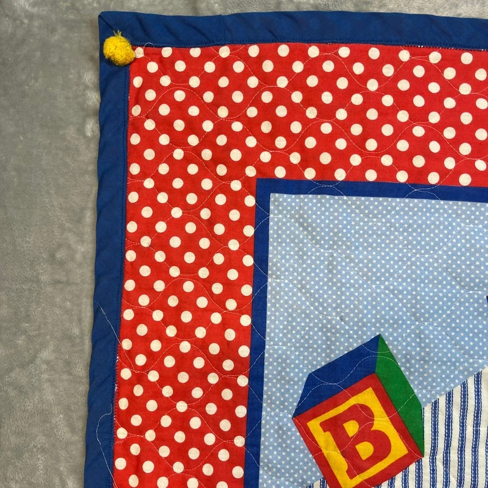 Unbranded handmade baby