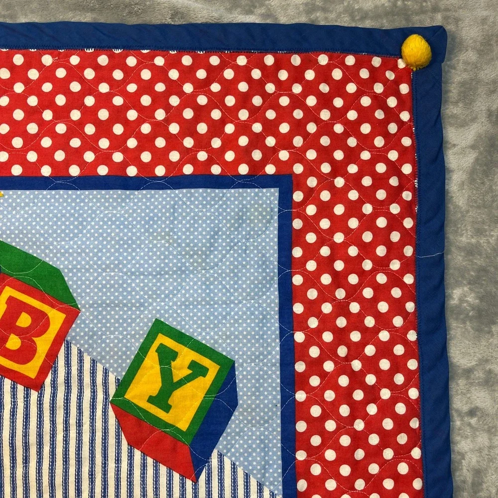 Unbranded handmade baby