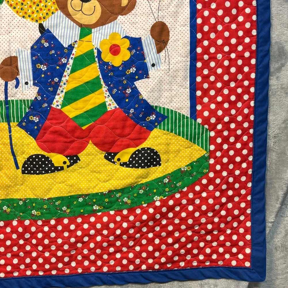 Unbranded handmade baby