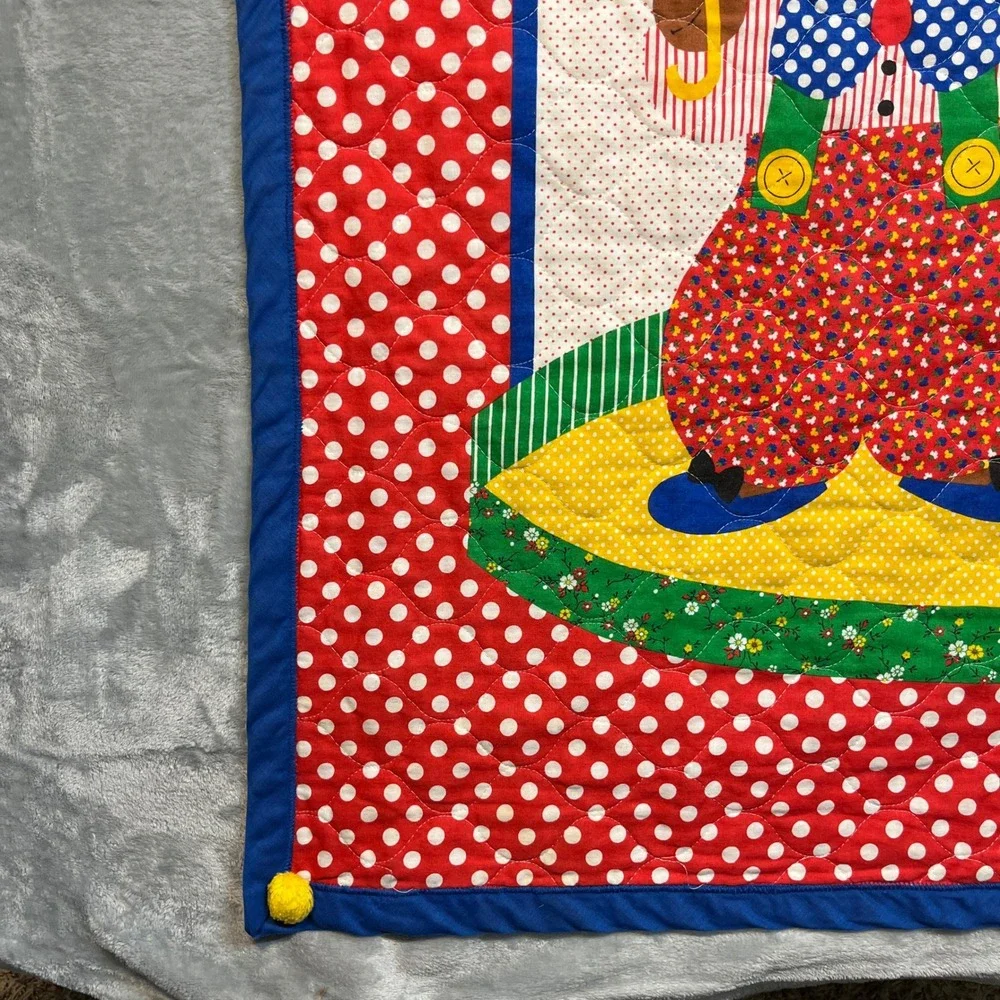 Unbranded handmade baby