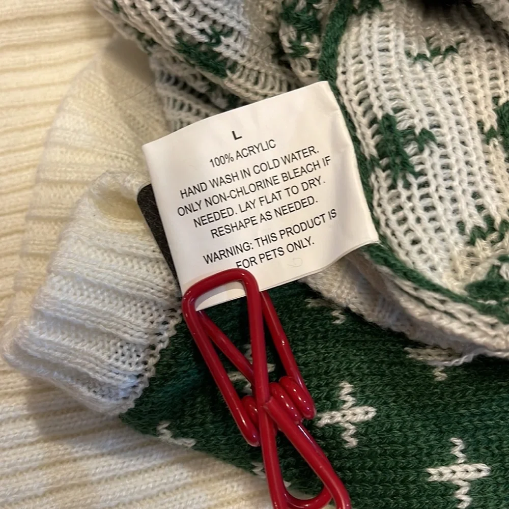 Wondershop nwt red