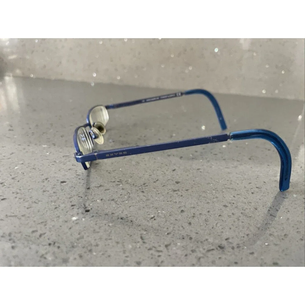 OXYDO this frames