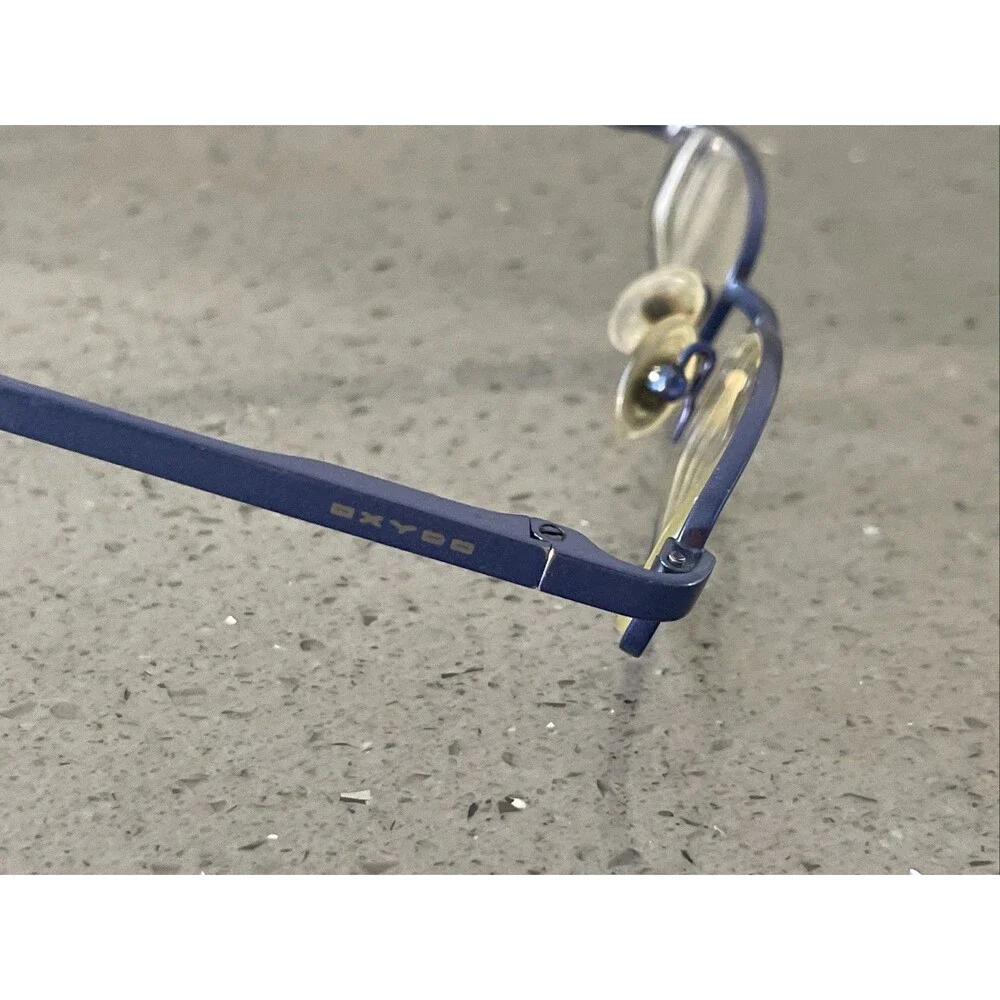 OXYDO this frames