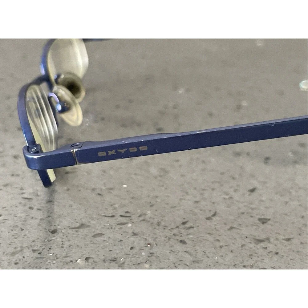 OXYDO this frames
