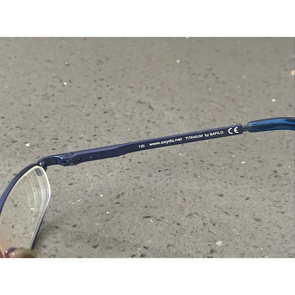 OXYDO this frames
