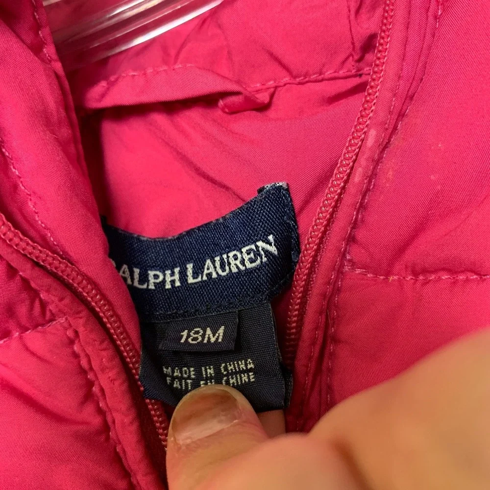 Ralph Lauren ralph lauren