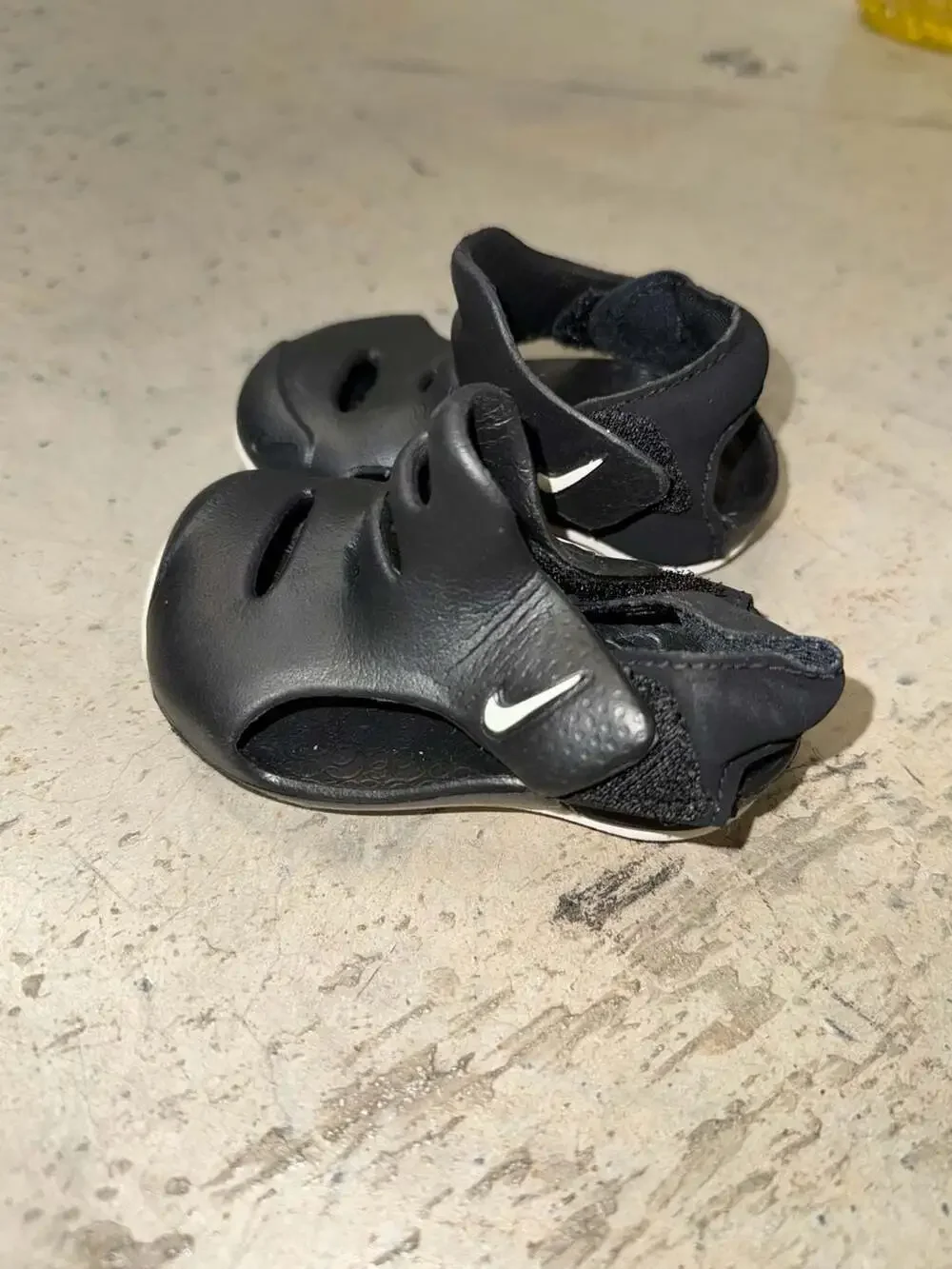 Nike sunray protect